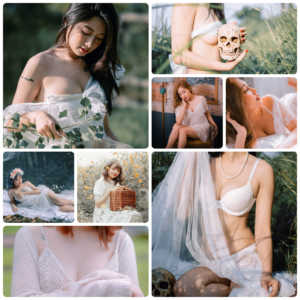 Bộ Preset Tổng Hợp Từ NAG Việt Nam Demo Trên Các Stock Sưu Tầm (XMP)