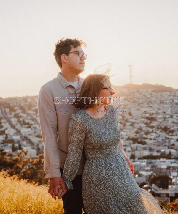 VGP GOLD 200 – Preset Giả Lập Film Gold 200 Chuẩn Màu Nhất (XMP/DNG)