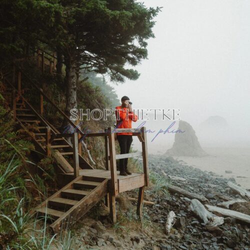 VGP GOLD 200 – Preset Giả Lập Film Gold 200 Chuẩn Màu Nhất (XMP/DNG)