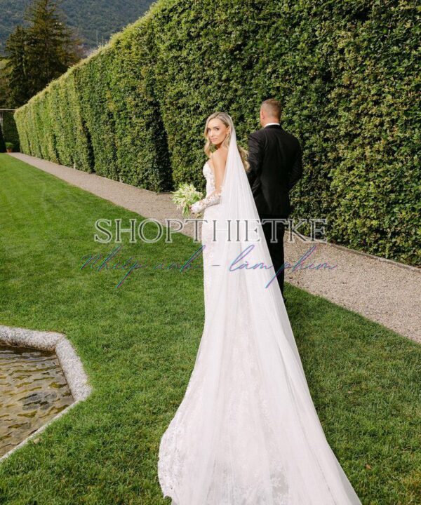 The Wedding Pack – Bộ Preset & Profile Cao Cấp Cho Nhiếp Ảnh Cưới (Color + BW) (XMP)