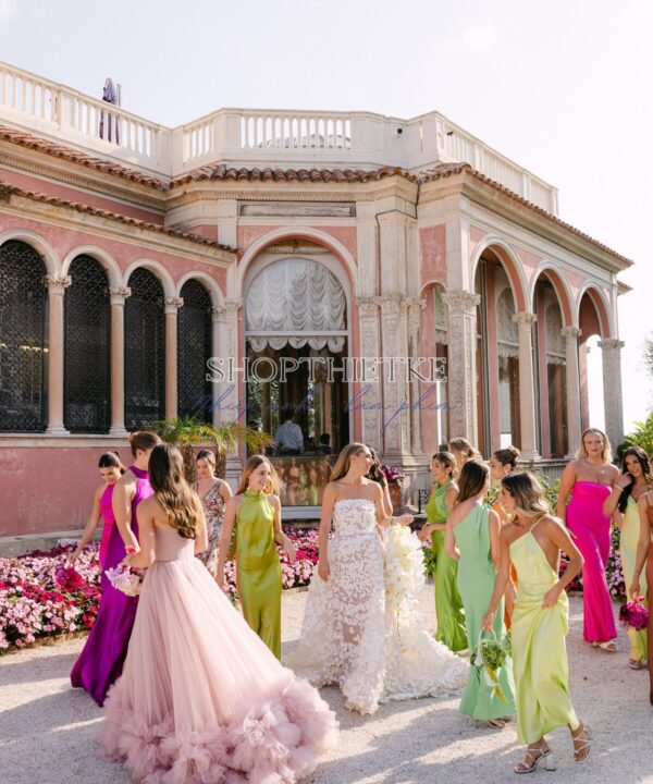 The Wedding Pack – Bộ Preset & Profile Cao Cấp Cho Nhiếp Ảnh Cưới (Color + BW) (XMP)