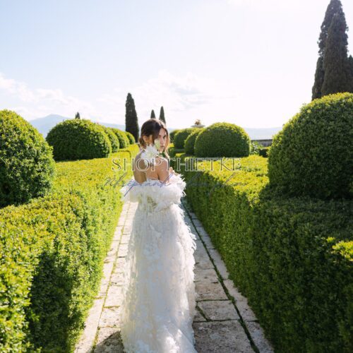 The Wedding Pack – Bộ Preset & Profile Cao Cấp Cho Nhiếp Ảnh Cưới (Color + BW) (XMP)