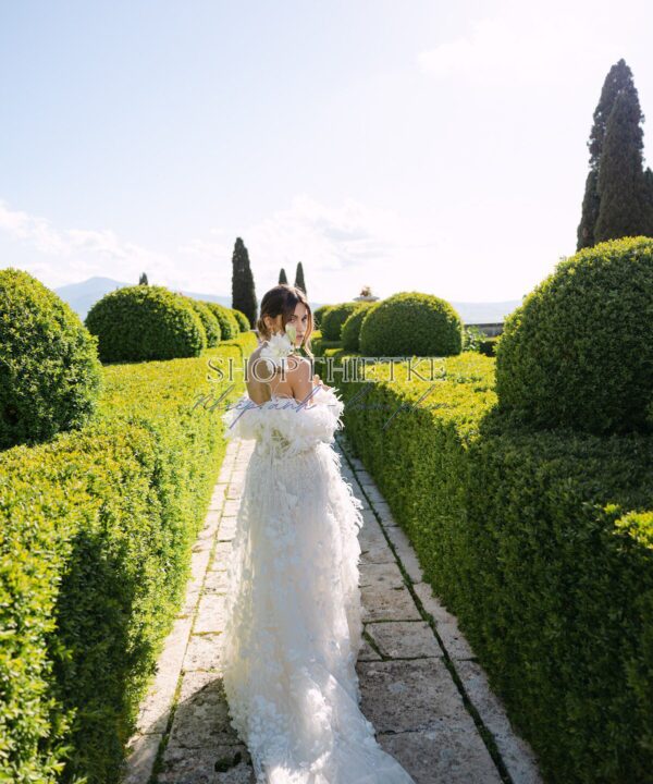 The Wedding Pack – Bộ Preset & Profile Cao Cấp Cho Nhiếp Ảnh Cưới (Color + BW) (XMP)