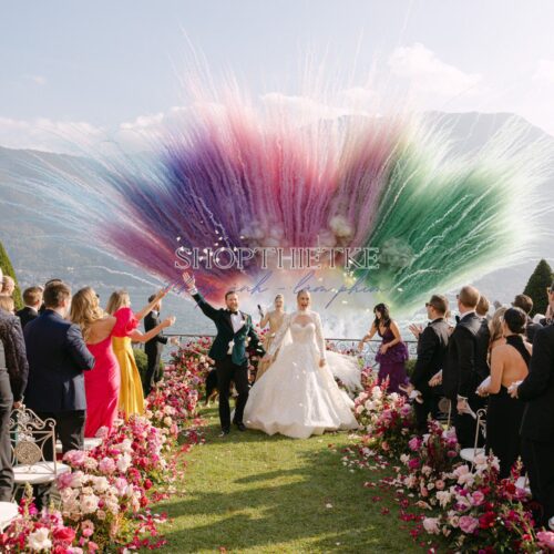 The Wedding Pack – Bộ Preset & Profile Cao Cấp Cho Nhiếp Ảnh Cưới (Color + BW) (XMP)