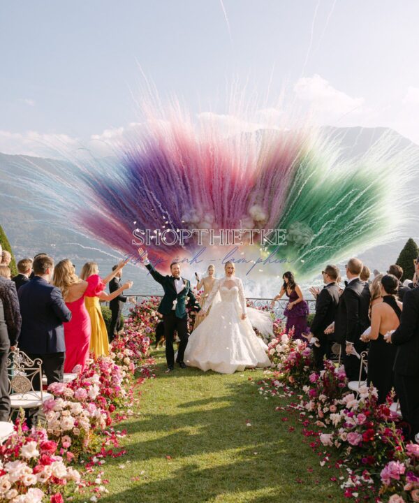 The Wedding Pack – Bộ Preset & Profile Cao Cấp Cho Nhiếp Ảnh Cưới (Color + BW) (XMP)