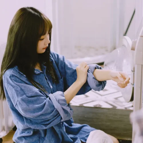 34 Profile Màu Giả Lập App Chỉnh Ảnh Dazz – Tái Hiện Màu Film Cổ Chân Thực (XMP)