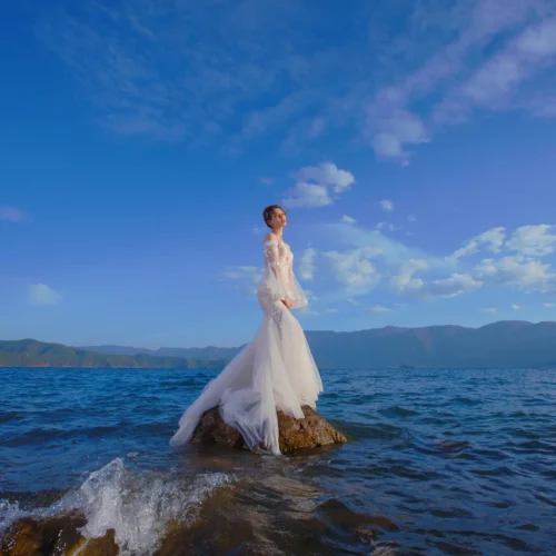 304 Preset XMP Giả Lập Tone Màu App XINGTU (醒图) Đa Dụng, Cực Đẹp (XMP profile)