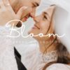 Bloom Preset Collection – Preset Lightroom Lãng Mạn, Nhẹ Nhàng & Vượt Thời Gian (XMP) 1 shopthietke com 4 web