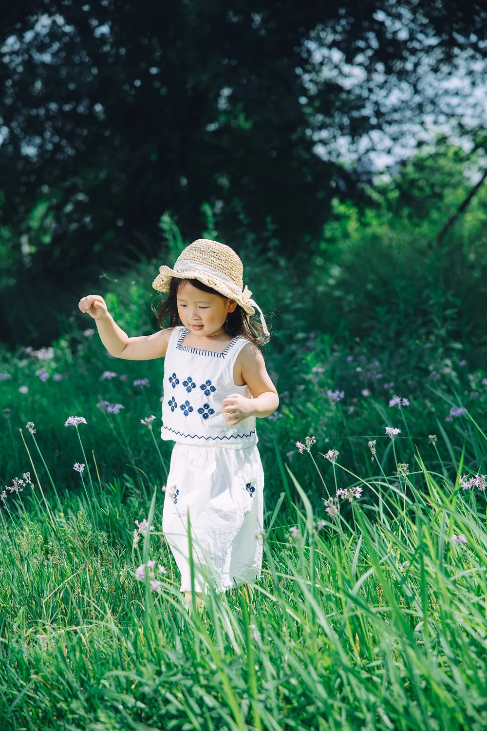 Màu Nhật Bản Trong Veo - Sở Hữu Bộ Preset Và Profile Độc Quyền Từ NAG Lý Khuyên Khuyên (XMP)