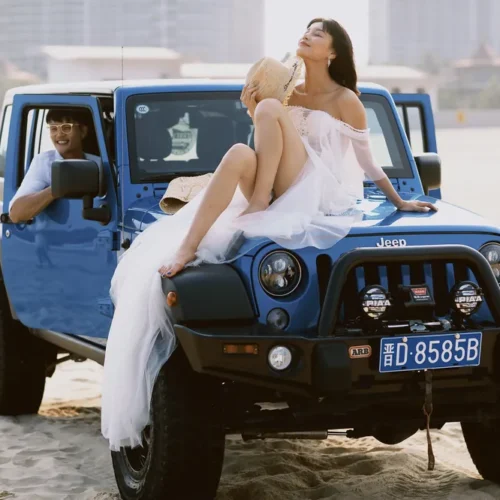 34 Profile Màu Giả Lập App Chỉnh Ảnh Dazz – Tái Hiện Màu Film Cổ Chân Thực (XMP)