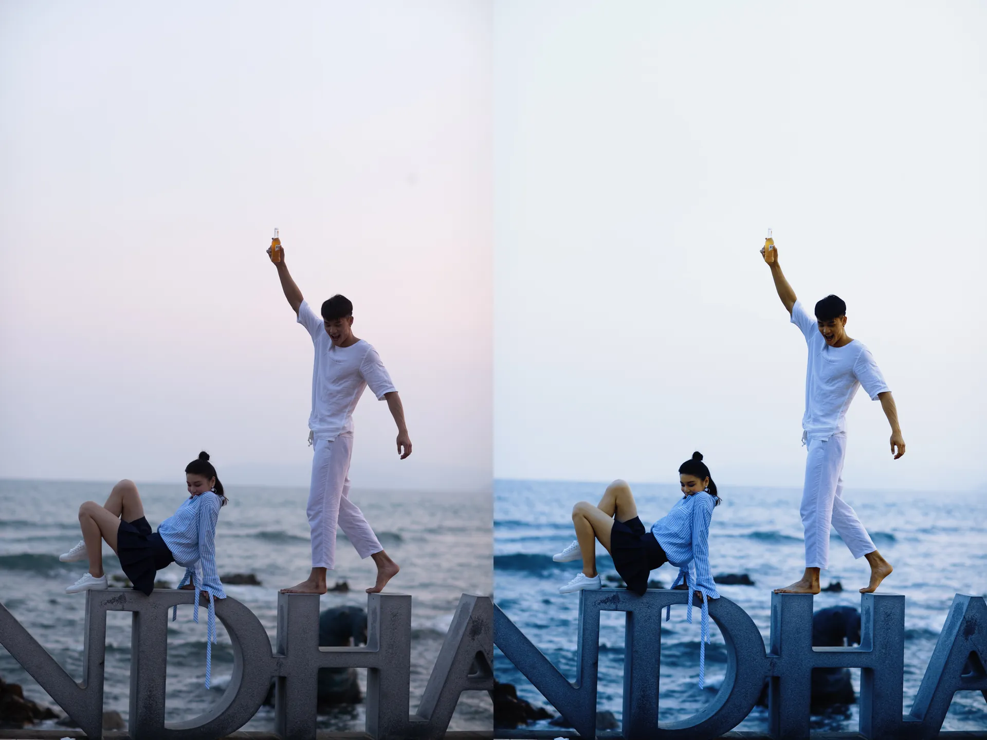 Bộ Preset Giả Lập Màu Film Kodak Điện Ảnh – Tông Màu Sâu, Dùng Được Cho Ảnh & Video (XMP/CUBE/COS) 60 shopthietke com AJ3I9042 AJ3I9042 3 hd collage