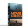 Movie Looks – Bộ LUT & Lightroom Presets Lấy Cảm Hứng Từ Điện Ảnh Kinh Điển (XMP/DNG/CUBE) 1 shopthietke com Movie Looks