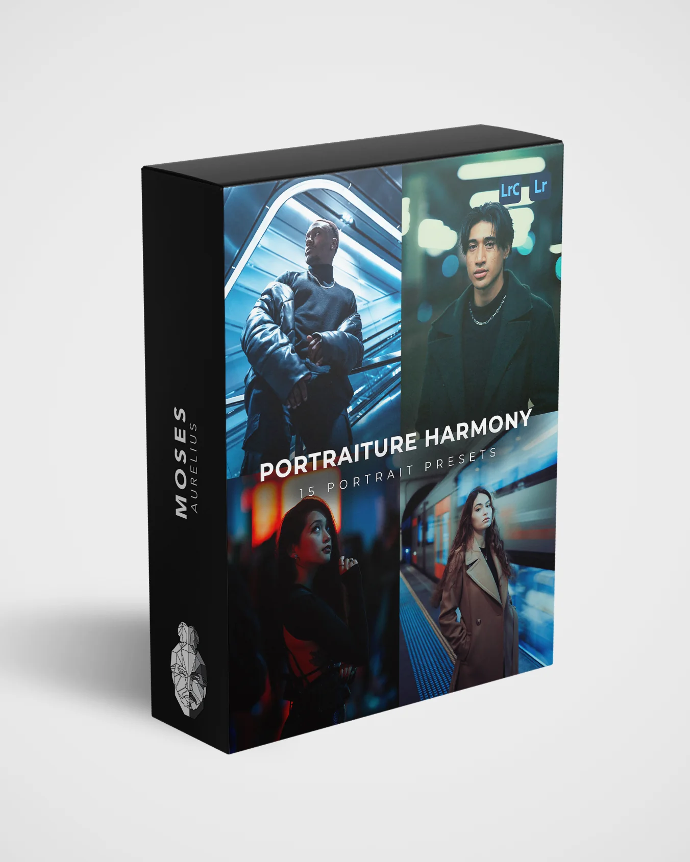 Portraiture Harmony – 15 Preset Lightroom Chân Dung Điện Ảnh, Tự Nhiên & Tinh Tế (XMP/DNG) 13 shopthietke com