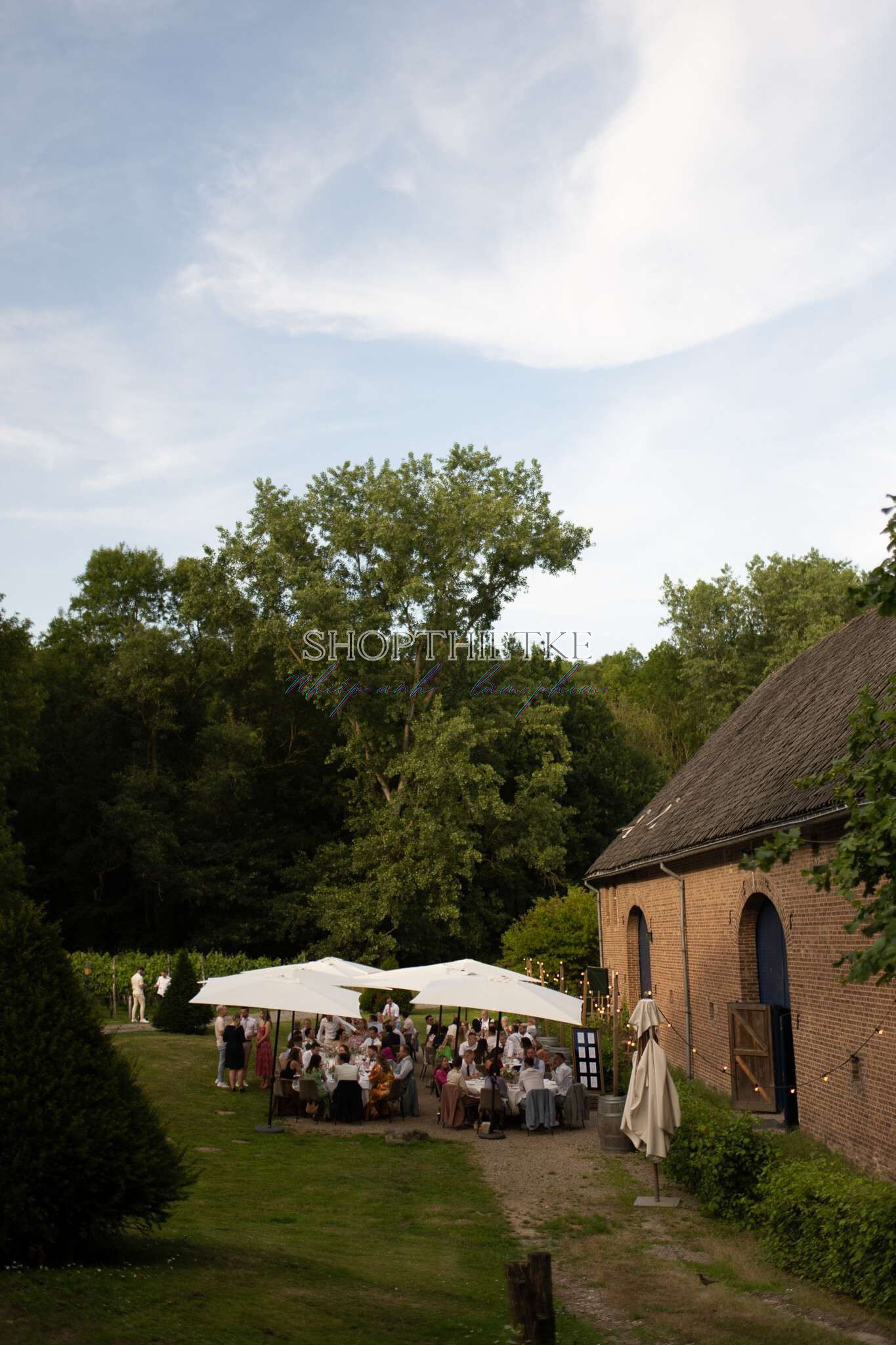 GOLD Presets – Bí Quyết Tạo Làn Da Ánh Vàng & Màu Sắc Rực Rỡ Hiện Đại (XMP/Video Hướng dẫn Việt Sub) 49 After image