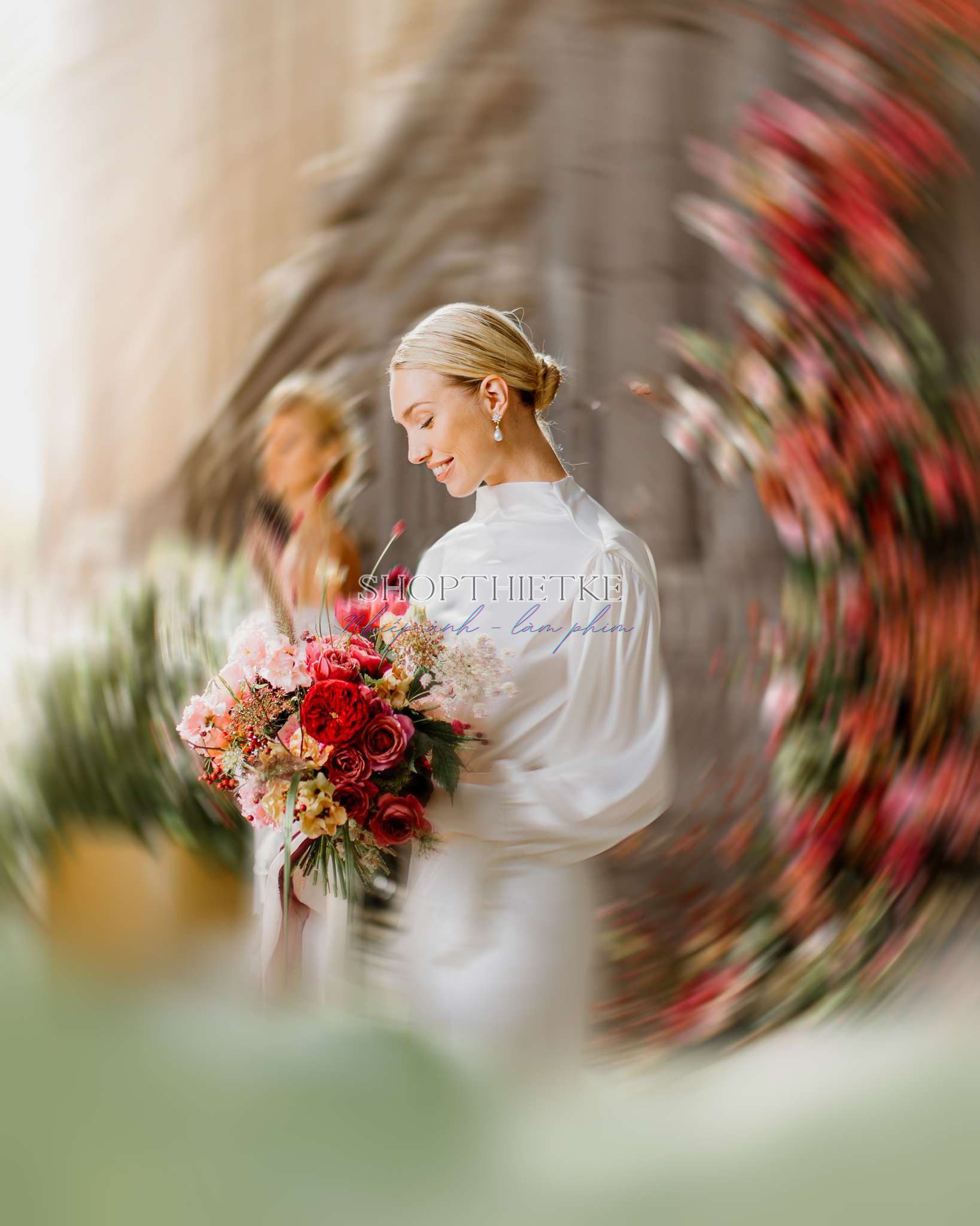 GOLD Presets – Bí Quyết Tạo Làn Da Ánh Vàng & Màu Sắc Rực Rỡ Hiện Đại (XMP/Video Hướng dẫn Việt Sub) 77 After image