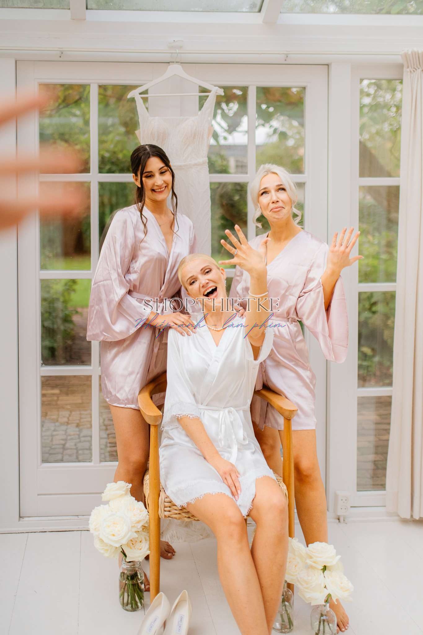 GOLD Presets – Bí Quyết Tạo Làn Da Ánh Vàng & Màu Sắc Rực Rỡ Hiện Đại (XMP/Video Hướng dẫn Việt Sub) 69 After image