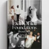 Editorial Foundations – Bộ Preset Wedding Phong Cách Tạp Chí, Hiện Đại & Vượt Thời Gian (XMP)