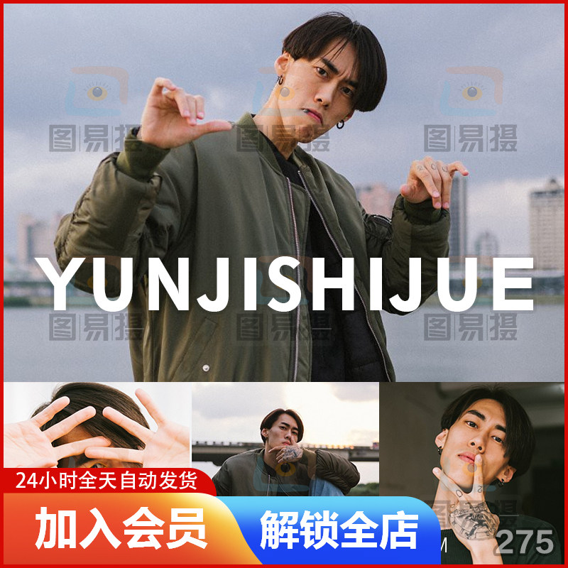 Bộ Màu Fuji Retro – Phong Cách Fujifilm Hoài Cổ, Film Look Tự Nhiên Cho Ảnh & Video (XMP/DNG/CUBE)