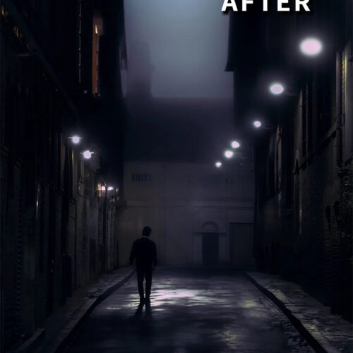 Desolate Dreams – 15 Preset Lightroom Phong Cách Dystopia | U Tối, Hoang Tàn & Điện Ảnh (XMP/DNG)