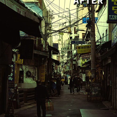 Desolate Dreams – 15 Preset Lightroom Phong Cách Dystopia | U Tối, Hoang Tàn & Điện Ảnh (XMP/DNG)