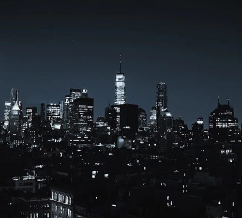 Dramatic Darkness – Bộ Màu Bóng Tối Điện Ảnh, Tương Phản Mạnh Và Cảm Xúc Cao Trào (XMP/DNG/CUBE)