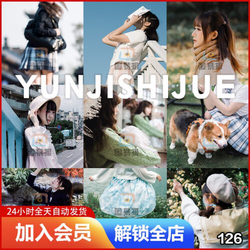 Bộ Màu Fujifilm CC NC – Giả Lập Phim Âm Bản NC, Màu Da Tự Nhiên Và Dịu Mắt (XMP/DNG/CUBE)