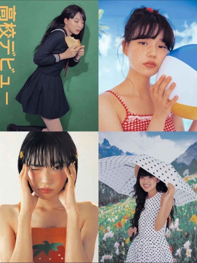 Preset Retro Hồng Kông Thập Niên Showa – Phong Cách Arai Shinsei | Film Look Cổ Điển (XMP/CUBE)