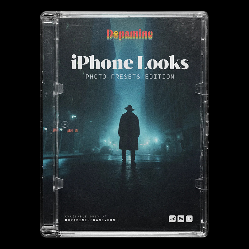13 Preset Ảnh Điện Thoại Phong Cách Điện Ảnh – Chỉnh Màu Chuyên Nghiệp Chỉ 1 Click (XMP/DNG)