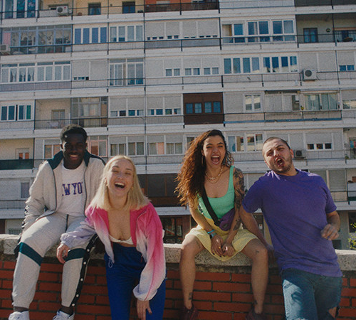 Bộ LUT Video Phong Cách Film Cổ Điển – Màu Ấm, Phai Nhẹ, Đậm Chất Hoài Niệm (CUBE)