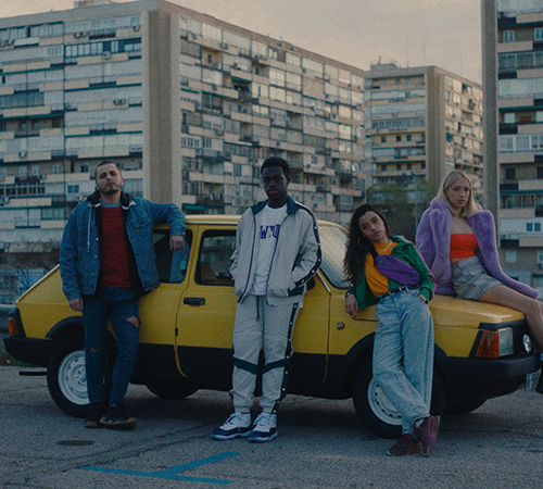 Bộ LUT Video Phong Cách Film Cổ Điển – Màu Ấm, Phai Nhẹ, Đậm Chất Hoài Niệm (CUBE)