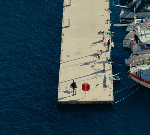 Bộ LUT Video Dành Cho iPhone – Lên Màu Điện Ảnh Chỉ Sau 1 Click (CUBE)