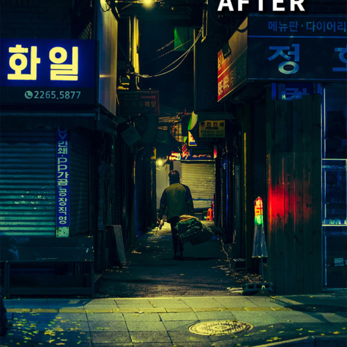 After Hours – 15 Preset Lightroom Chụp Đêm | Biến Ảnh Thiếu Sáng Thành Điện Ảnh (XMP/DNG)