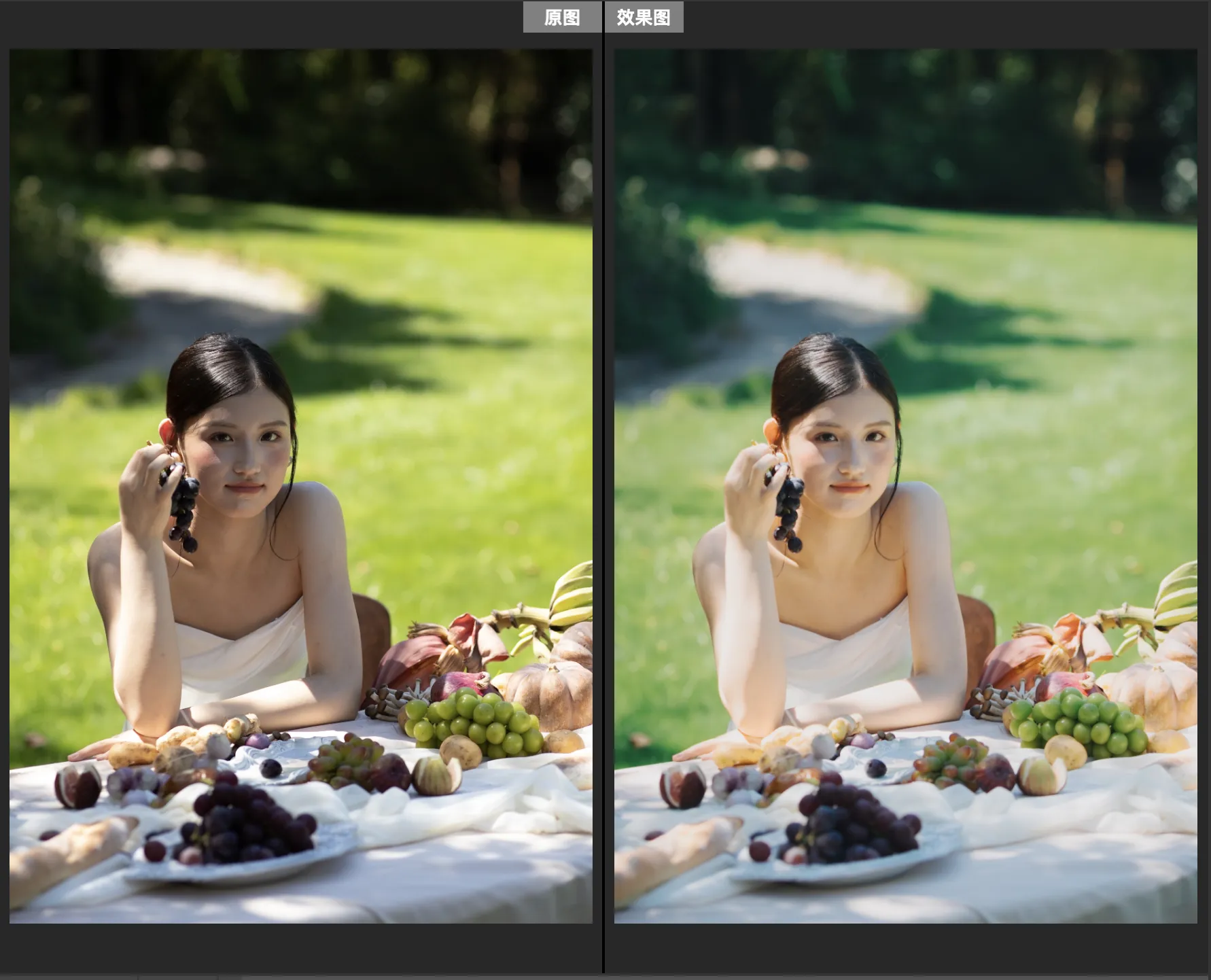 Màu Nhật Bản Trong Veo - Sở Hữu Bộ Preset Và Profile Độc Quyền Từ NAG Lý Khuyên Khuyên (XMP)