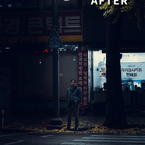 After Hours – 15 Preset Lightroom Chụp Đêm | Biến Ảnh Thiếu Sáng Thành Điện Ảnh (XMP/DNG)