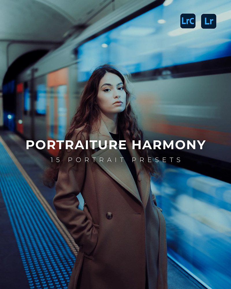 Portraiture Harmony – 15 Preset Lightroom Chân Dung Điện Ảnh, Tự Nhiên & Tinh Tế (XMP/DNG) 17 shopthietke com Shopthietke.com 5
