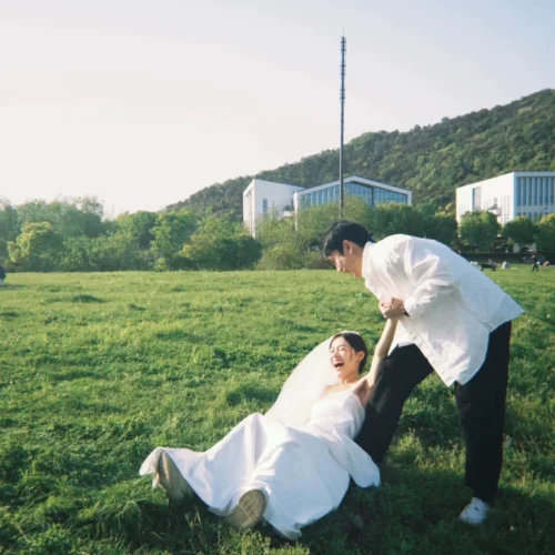 34 Profile Màu Giả Lập App Chỉnh Ảnh Dazz – Tái Hiện Màu Film Cổ Chân Thực (XMP)