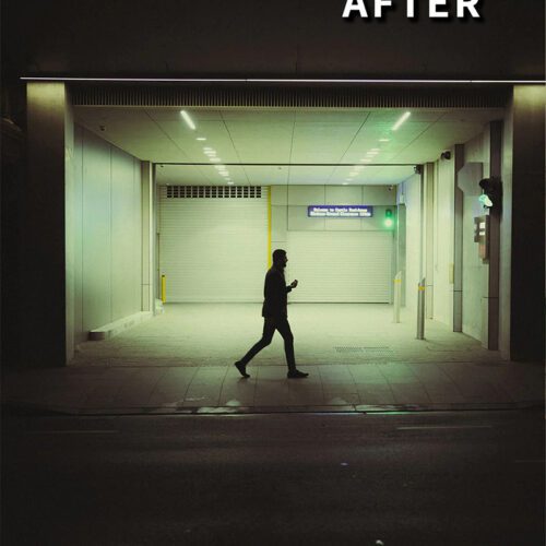 Filmic Nostalgia – 15 Preset Lightroom Film | Hoài Niệm Film Chỉ Với 1 Click (XMP/DNG)