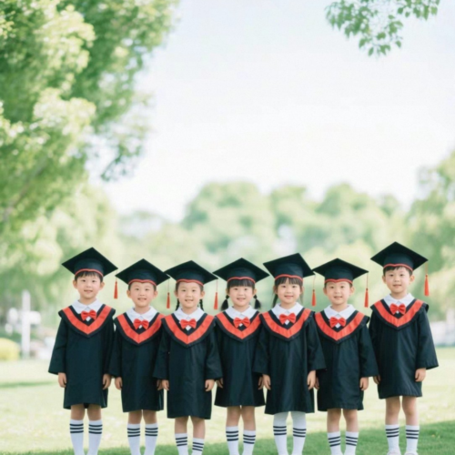 Preset Trẻ Em Tự Nhiên – Nhẹ Nhàng | 77 Màu Chuyên Ảnh Tốt Nghiệp & Thiếu Nhi (XMP/CUBE)