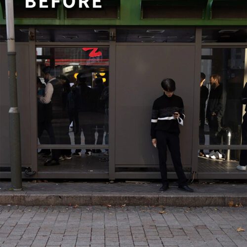 Filmic Nostalgia – 15 Preset Lightroom Film | Hoài Niệm Film Chỉ Với 1 Click (XMP/DNG)