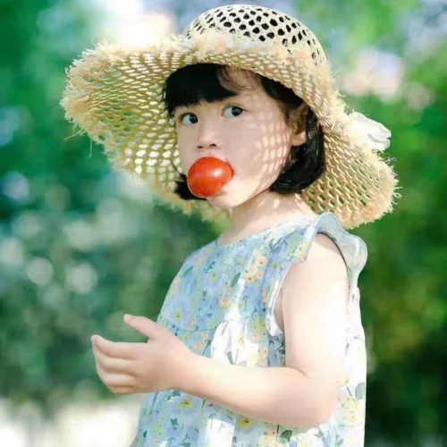 Preset Trẻ Em Tự Nhiên – Nhẹ Nhàng | 77 Màu Chuyên Ảnh Tốt Nghiệp & Thiếu Nhi (XMP/CUBE)