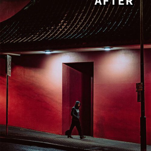 Filmic Nostalgia – 15 Preset Lightroom Film | Hoài Niệm Film Chỉ Với 1 Click (XMP/DNG)