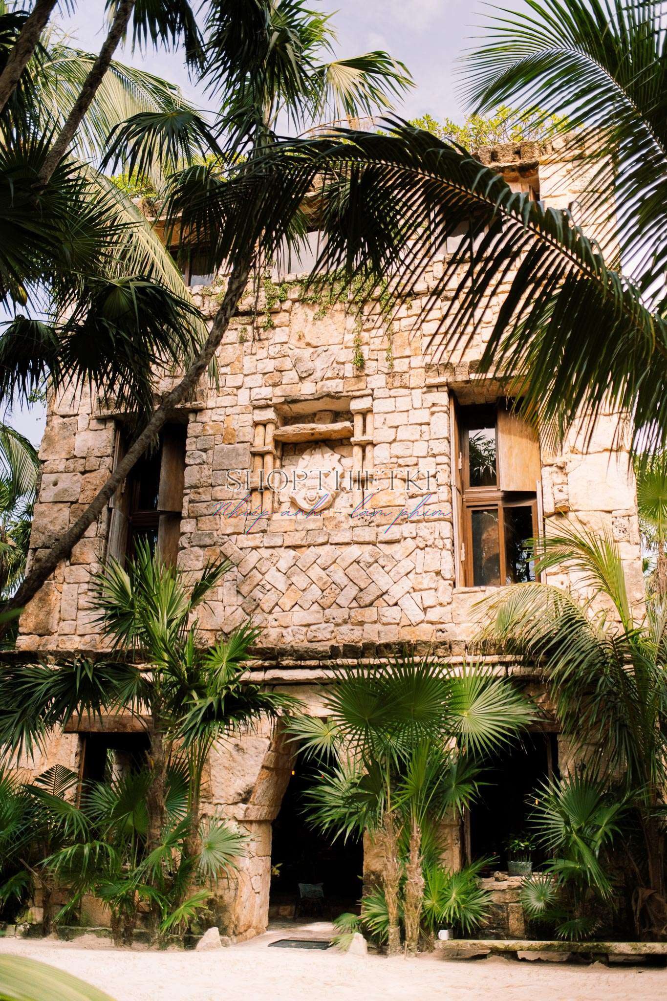 GOLD Presets – Bí Quyết Tạo Làn Da Ánh Vàng & Màu Sắc Rực Rỡ Hiện Đại (XMP/Video Hướng dẫn Việt Sub) 53 After image