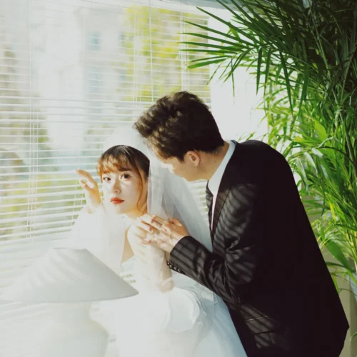 34 Profile Màu Giả Lập App Chỉnh Ảnh Dazz – Tái Hiện Màu Film Cổ Chân Thực (XMP)