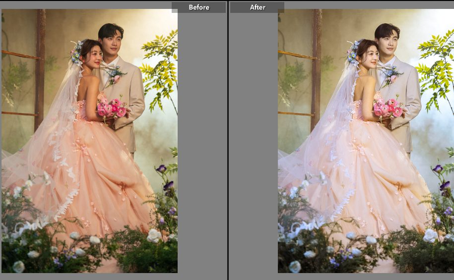 Mang Chất "Film Cổ Điển" Vào Ảnh Với 29 Preset Màu 5207/5219 Tuyển Chọn (XMP) 91 shopthietke com anh 20