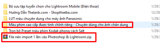 Bộ Preset Giả Lập Màu Film Kodak Điện Ảnh – Tông Màu Sâu, Dùng Được Cho Ảnh & Video (XMP/CUBE/COS) 58 shopthietke com anh 39
