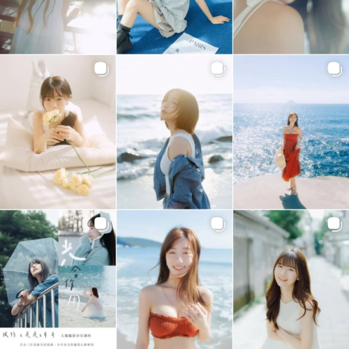 Màu Nhật Bản Trong Veo - Sở Hữu Bộ Preset Và Profile Độc Quyền Từ NAG Lý Khuyên Khuyên (XMP)