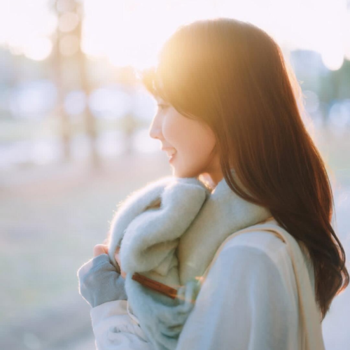 Màu Nhật Bản Trong Veo - Sở Hữu Bộ Preset Và Profile Độc Quyền Từ NAG Lý Khuyên Khuyên (XMP)