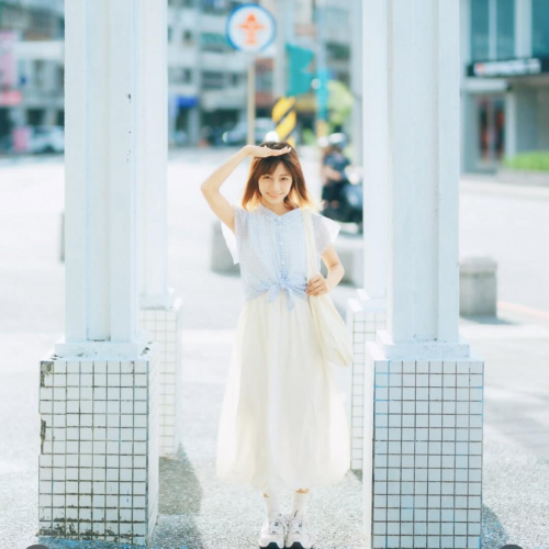 Màu Nhật Bản Trong Veo - Sở Hữu Bộ Preset Và Profile Độc Quyền Từ NAG Lý Khuyên Khuyên (XMP)