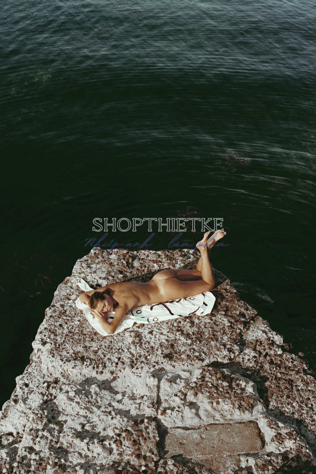 Mediterranean Summer – Capture One Preset Pack