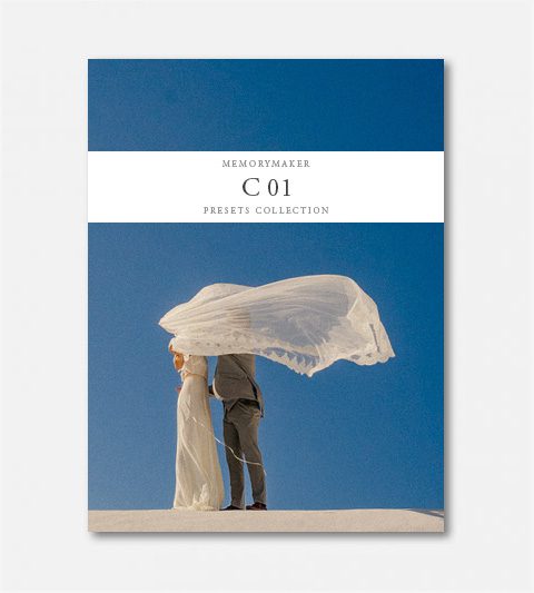 Color Pack 01 – Bộ Preset Màu Film Nghệ Thuật, Cảm Hứng Tuscany & Địa Trung Hải (XMP)